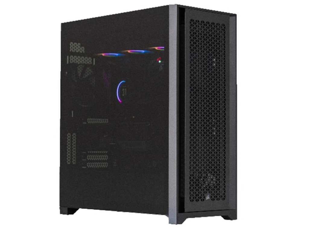 Comtrade Računar CTPC Pro Ryzen 9 7900X3D/X670E/32GB/2TB/RTX4080/5Y/gaming/programiranje/3d modeliranje